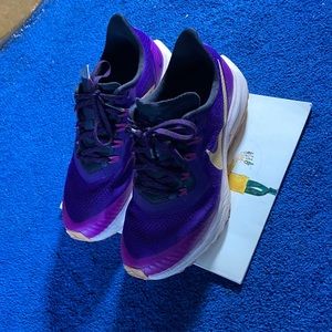 Nike Pegasus 36 trail women 6